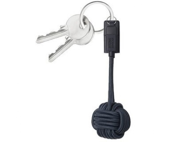 Кабель Native Union Key Cable Lightning Marine